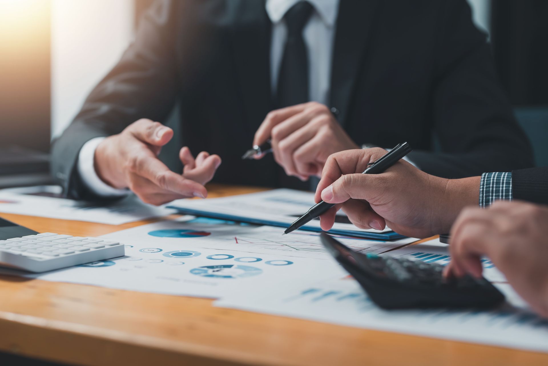 Qual o custo para abrir uma pequena empresa