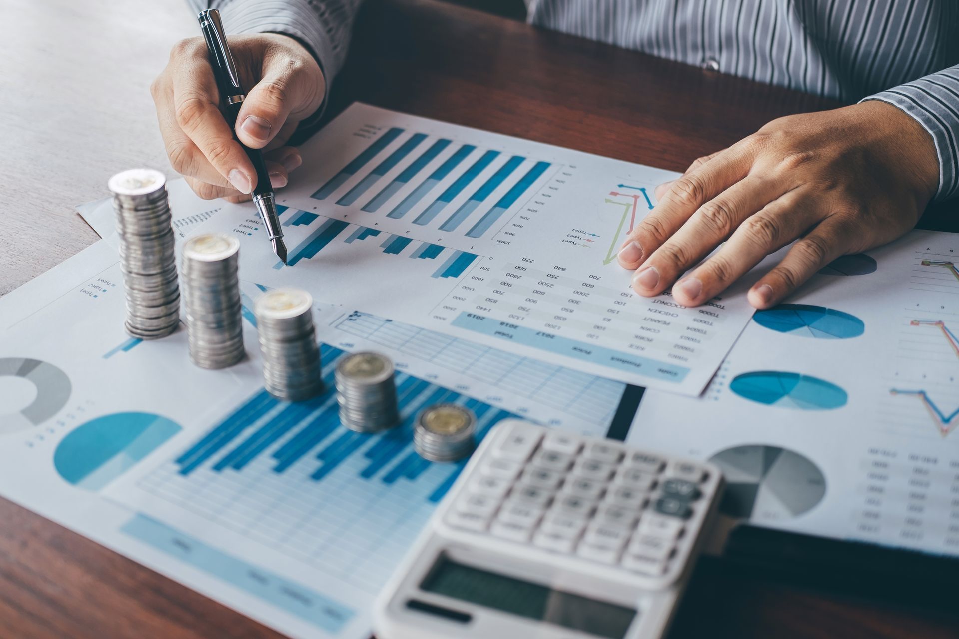 Saiba tudo sobre Fluxo de caixa VS Lucro contábil