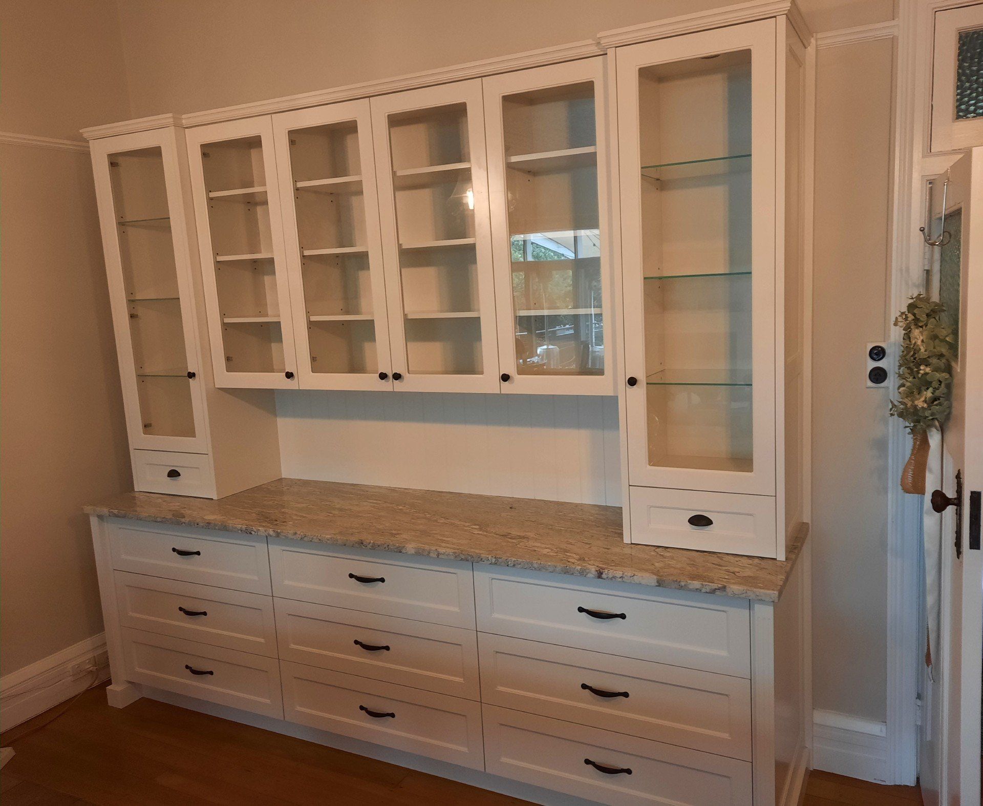 other rooms