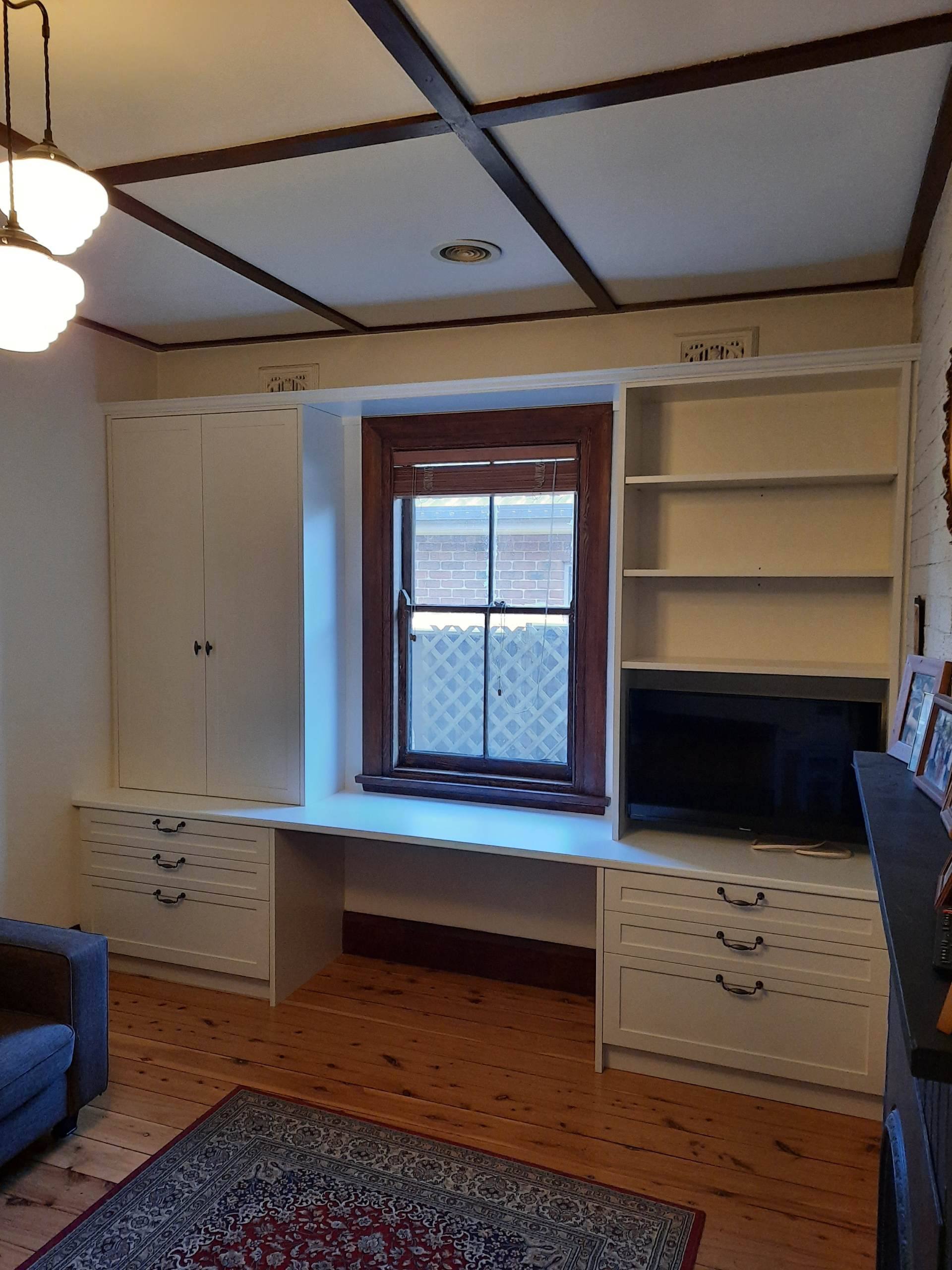 other rooms