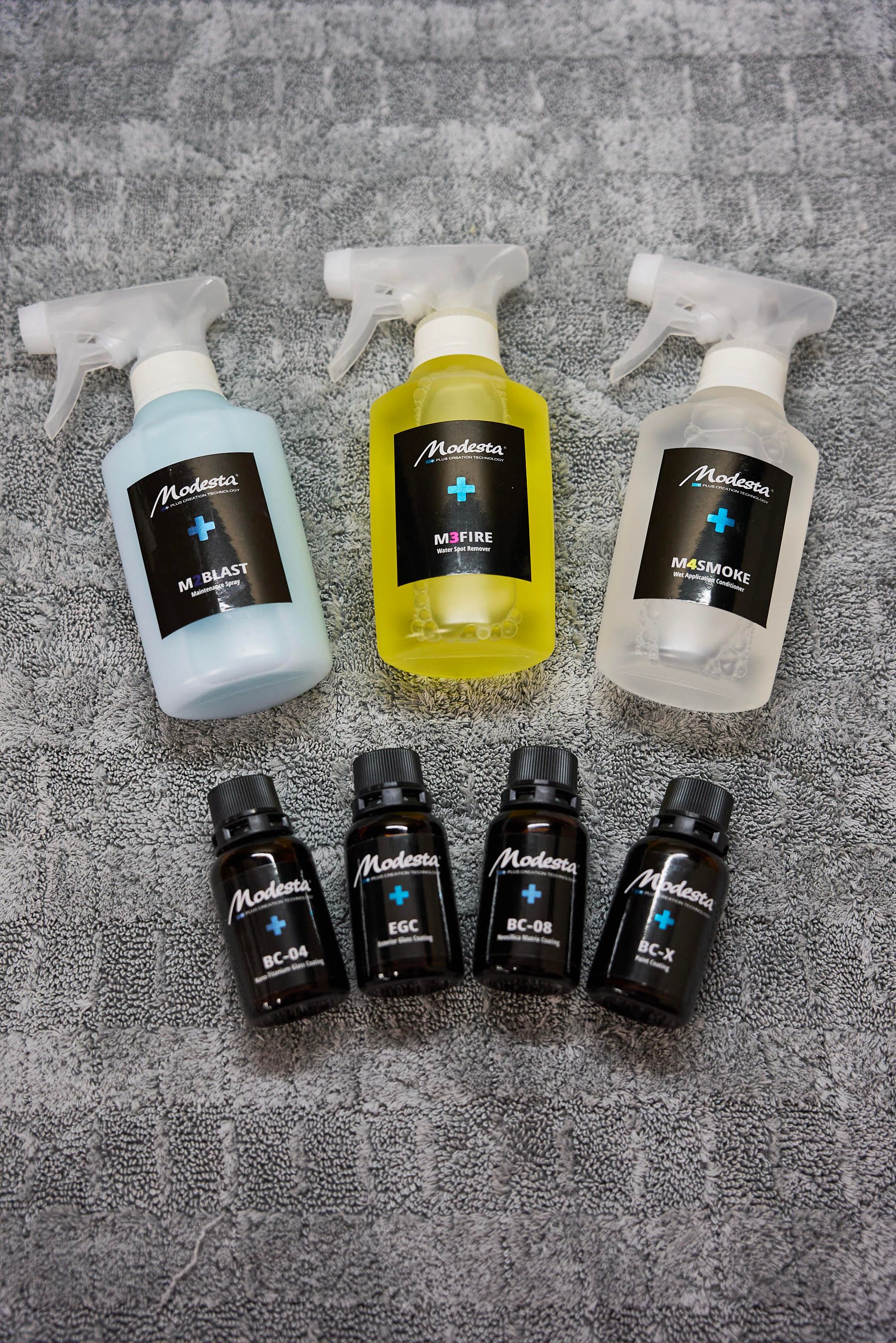 1 Ceramic Coating Installers Located in Tucson, AZ