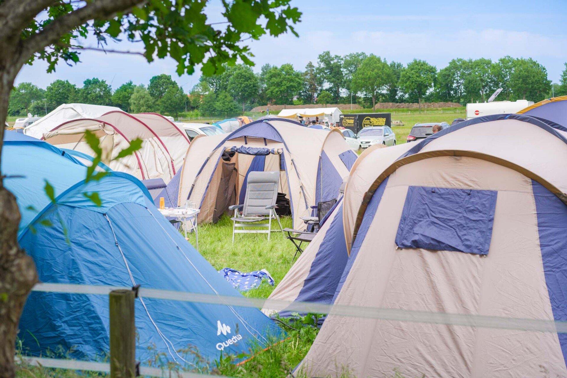 Se Freizeit Camping