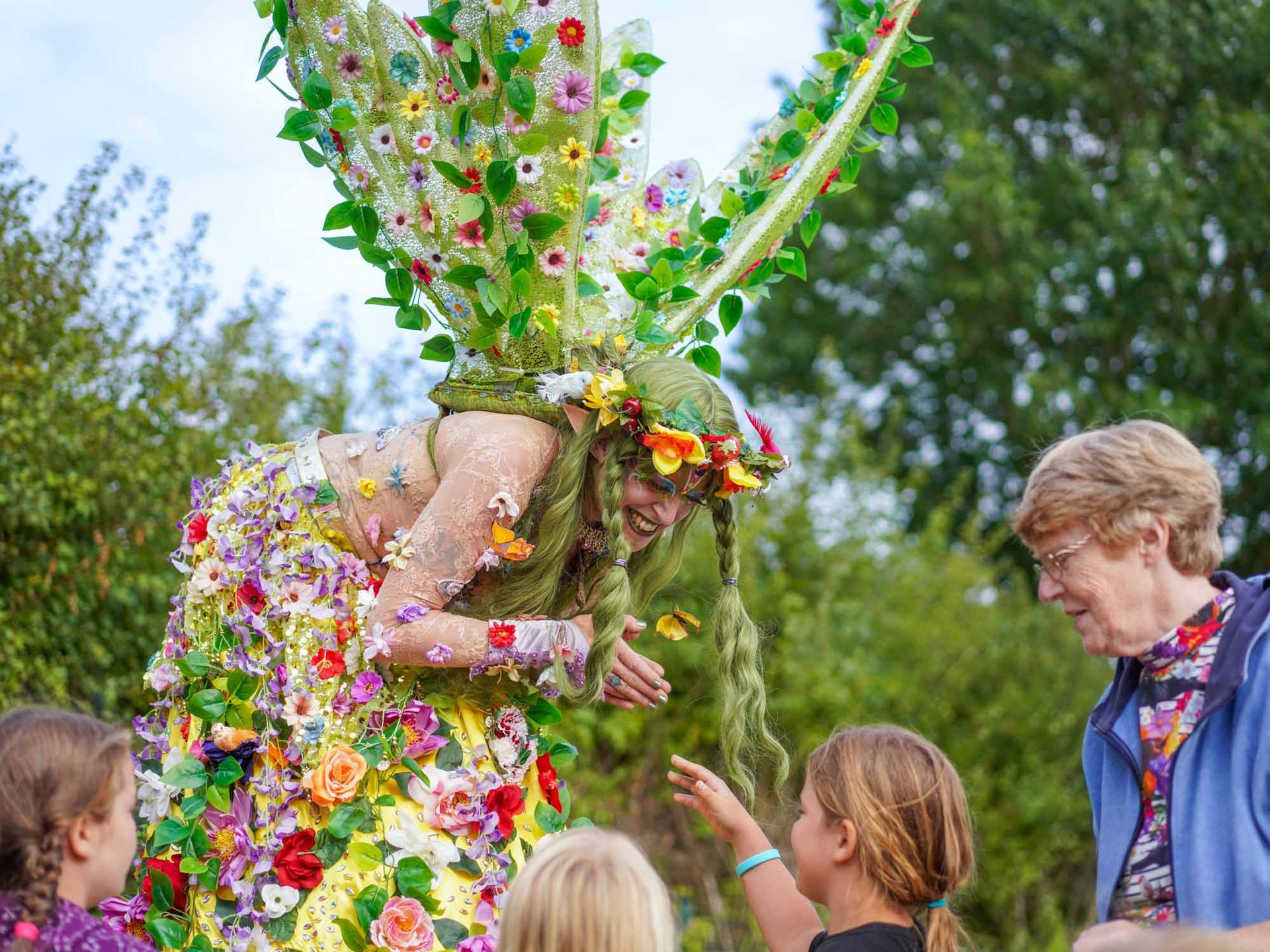 Freizeit & Spaß für Kinder all-inclusive