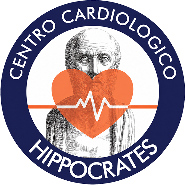Logo Centro Cardiologico Hippocrates