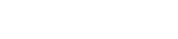 Blank white horizontal banner with thin black line and a small blue dot at the right end