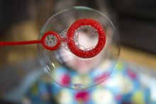 Bubbles