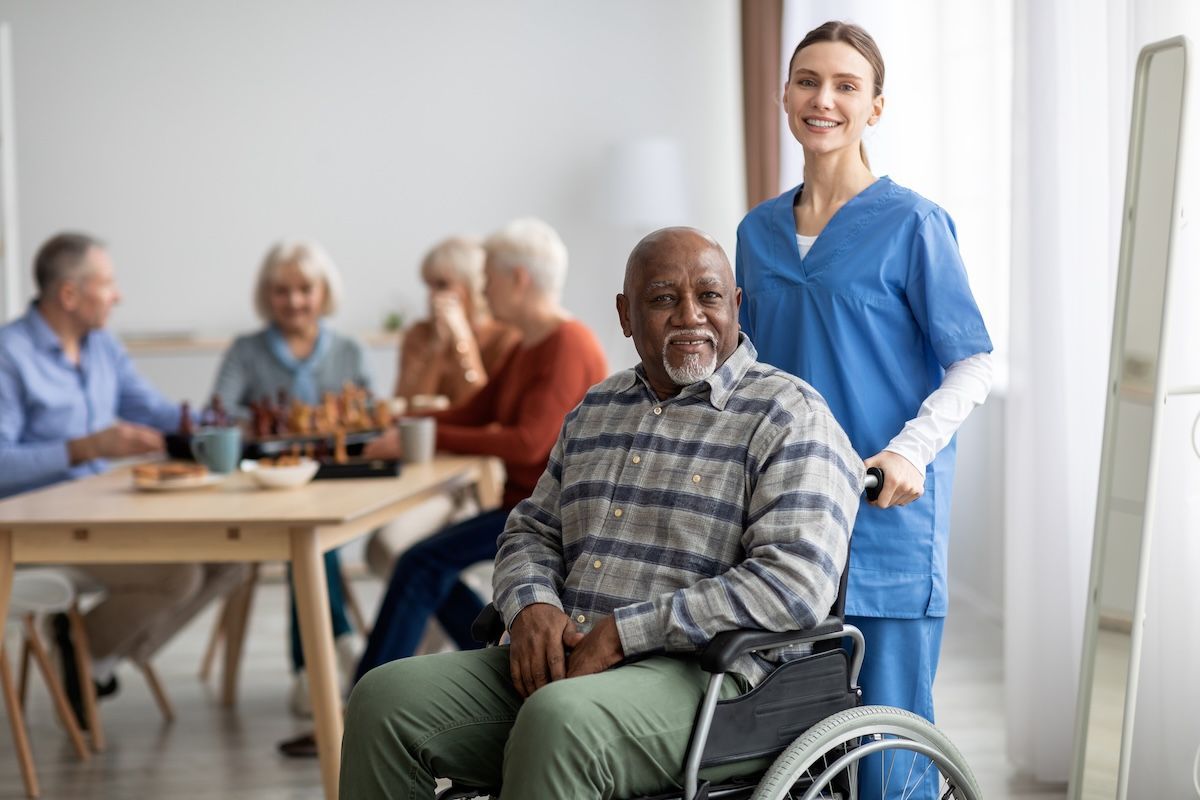 10 Things To Look For In a Skilled Nursing Facility