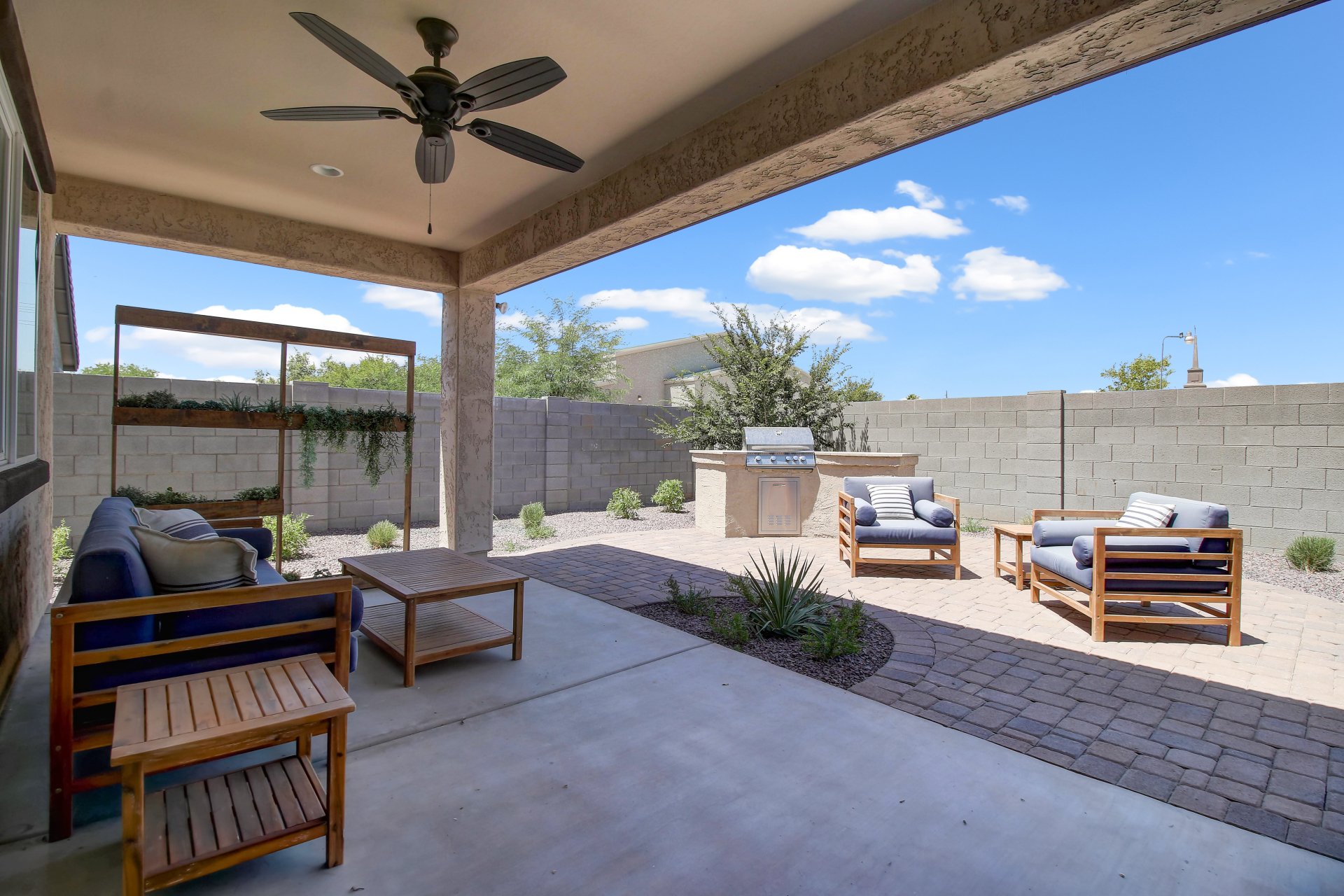 Hillstone Homes Gallery of New Homes