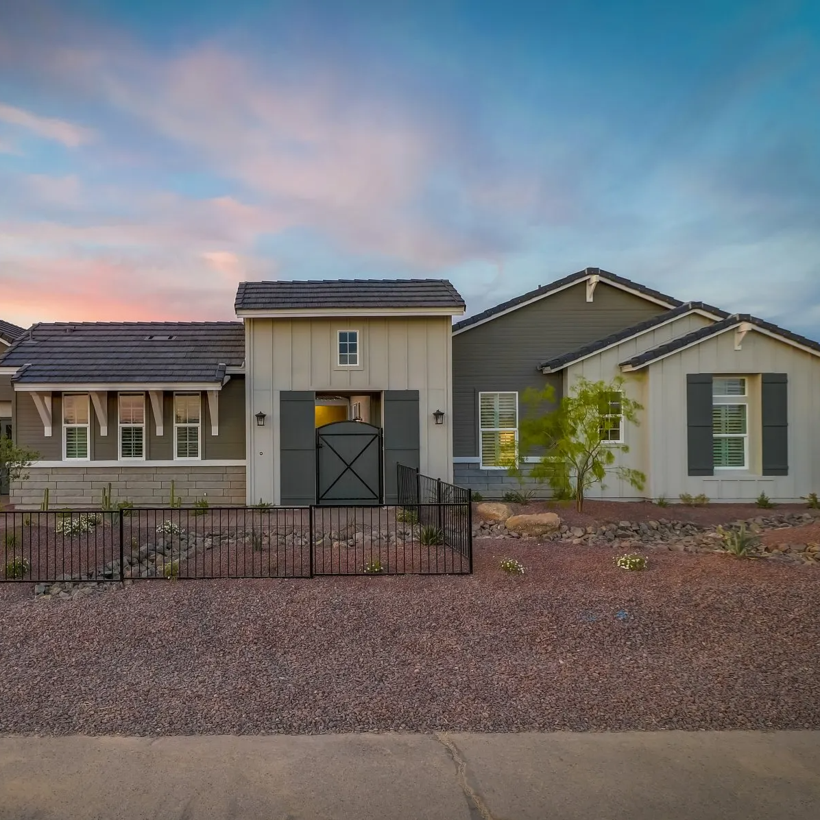 Hillstone Homes | phoenix, AZ