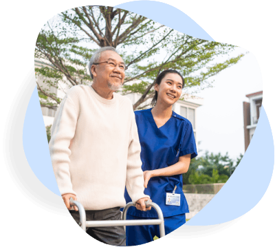ICARE AGEING AND DISABILITY SERVICES PTY LTD