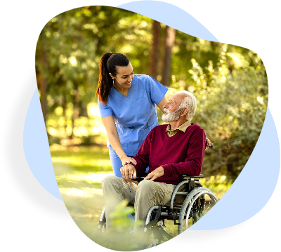 ICARE AGEING AND DISABILITY SERVICES PTY LTD