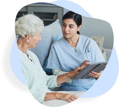 ICARE AGEING AND DISABILITY SERVICES PTY LTD