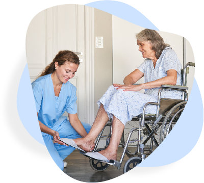 ICARE AGEING AND DISABILITY SERVICES PTY LTD