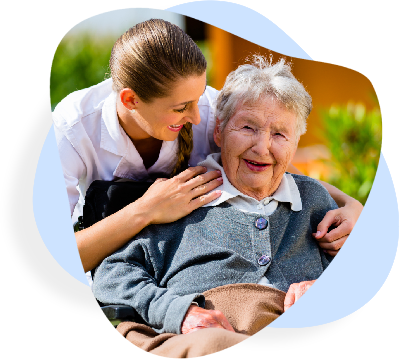 ICARE AGEING AND DISABILITY SERVICES PTY LTD