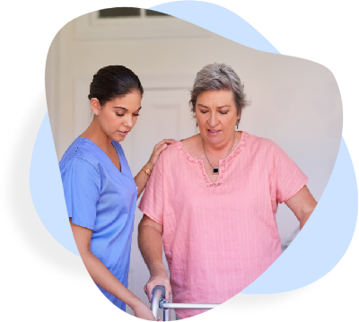 ICARE AGEING AND DISABILITY SERVICES PTY LTD