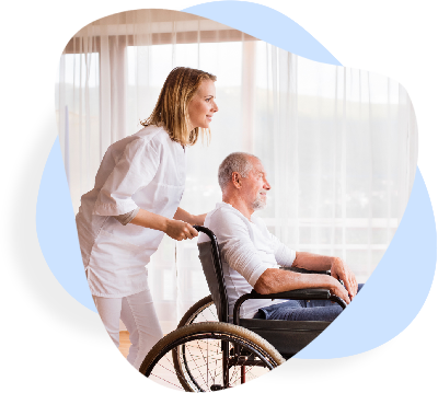 ICARE AGEING AND DISABILITY SERVICES PTY LTD