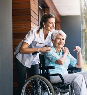 ICARE AGEING AND DISABILITY SERVICES PTY LTD