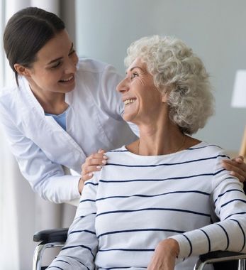 ICARE AGEING AND DISABILITY SERVICES PTY LTD