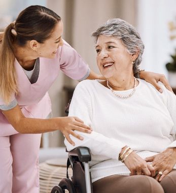 ICARE AGEING AND DISABILITY SERVICES PTY LTD