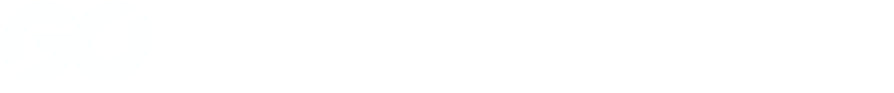 Minimal white horizontal strip on a black background