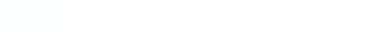 Minimal white horizontal strip on a black background
