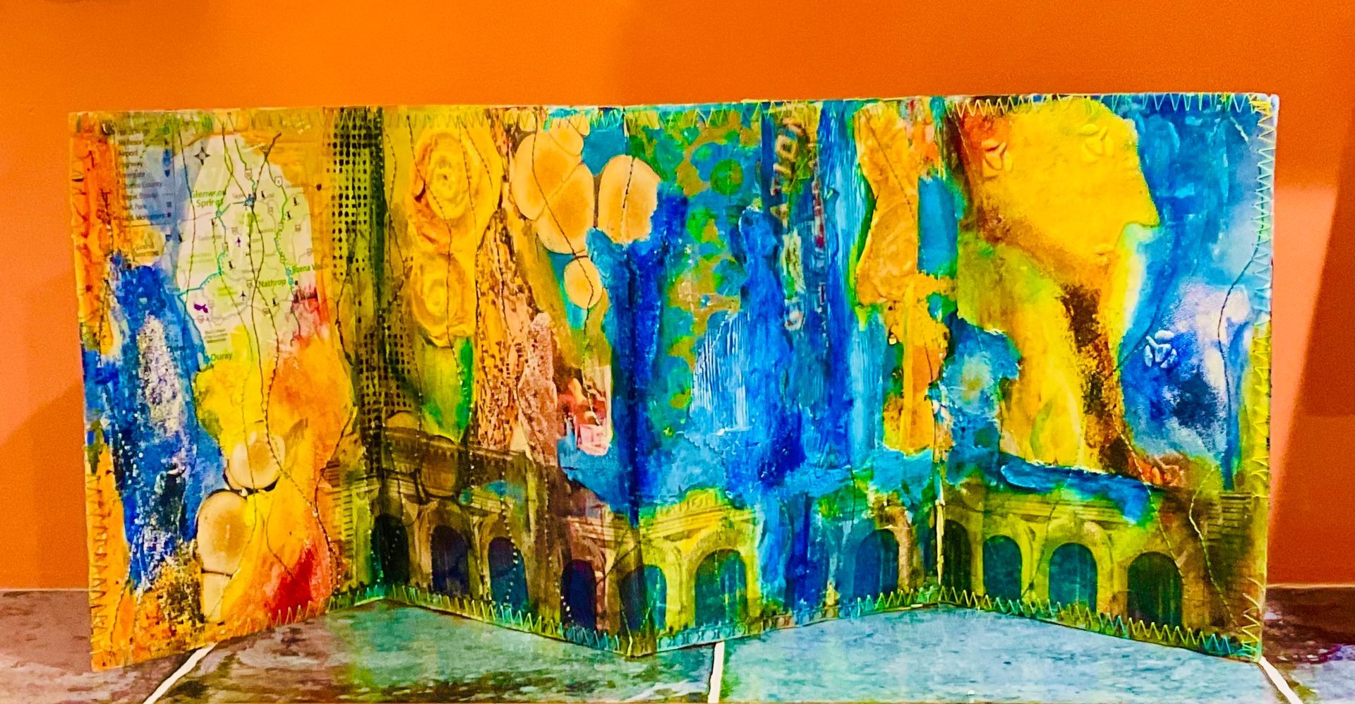 Ella May Original Art Gallery
