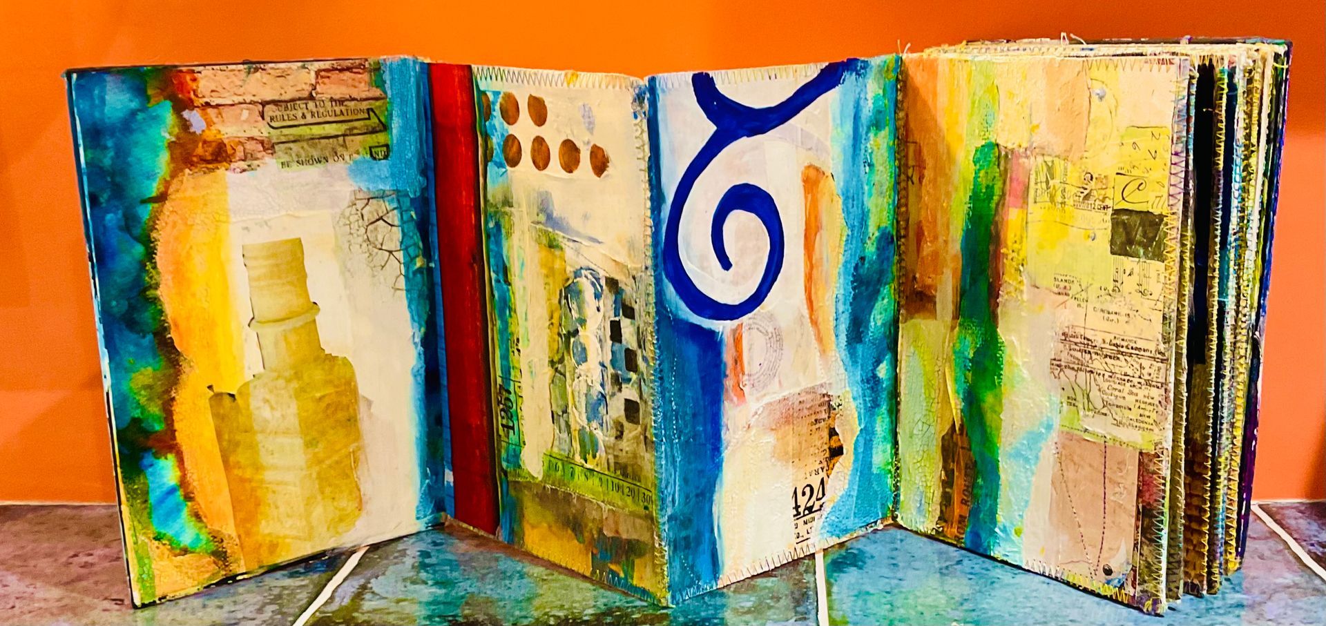 Ella May Original Art Gallery