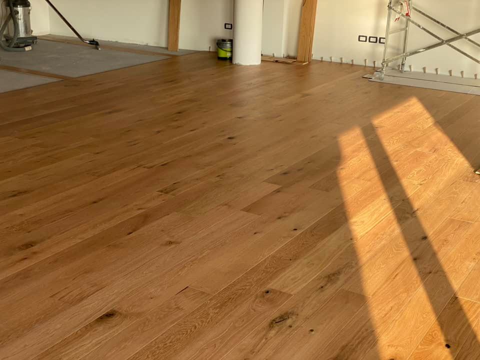 Parquet