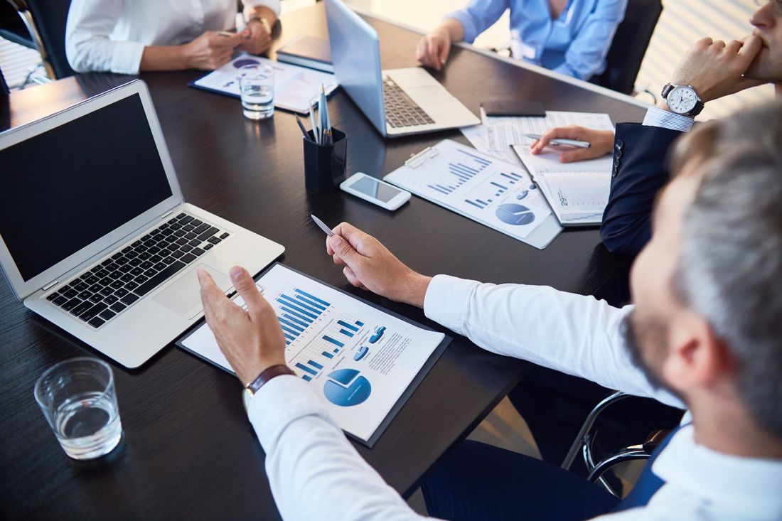 servizi di digitalizzazione