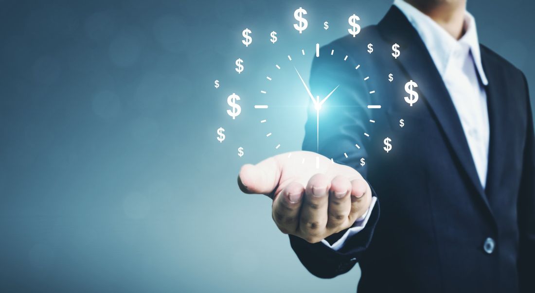 rappresentazione di servizi digitali