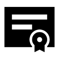 icona certificazioni catastali