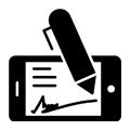 icona firma digitale