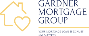 Gardner Mortgage Group Logo
