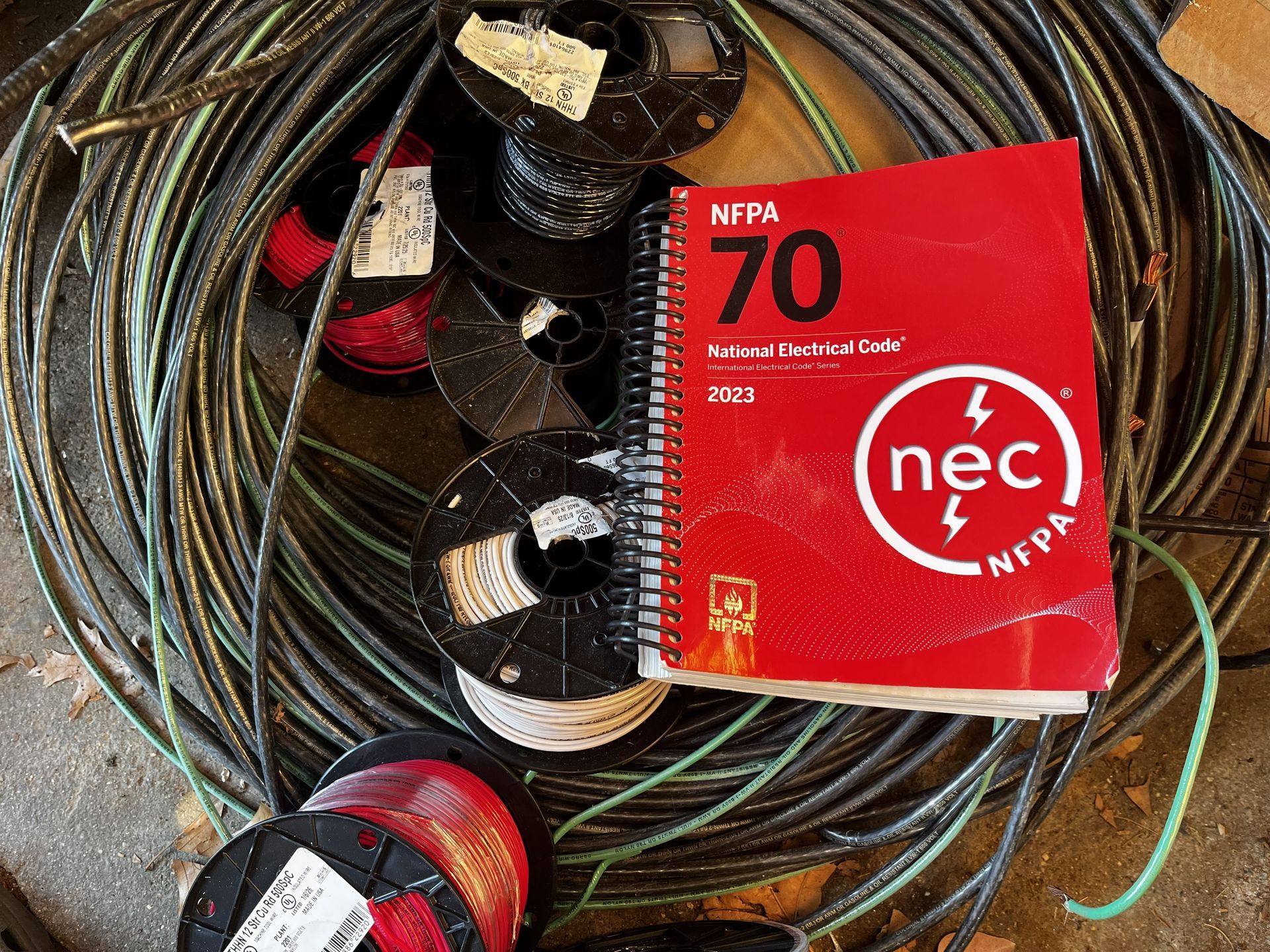 How Electrical Codes Affect Your Home or Business - Keating Electric - Westchester NY