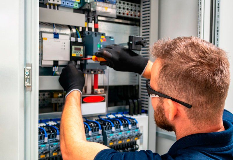 Electrical Wiring & Cabling - Westchester Electrical Wiring & Cabling - Westchester