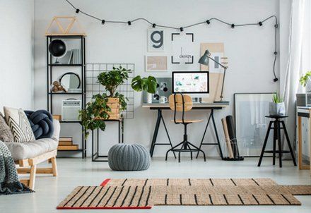 Electrician for Home Office Projects - Westchester Electrician for Home Office Projects - Westchester