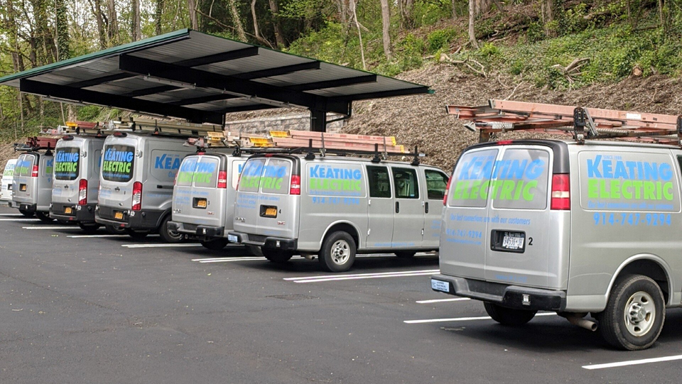 Keating Electric - Serving Westchester NY