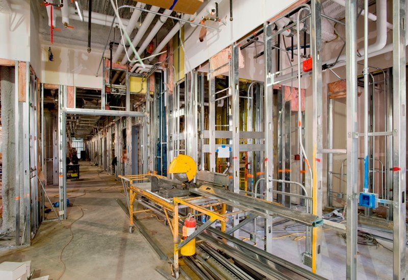Electrical Service Upgrades - Westchester Electrical Service Upgrades - Westchester