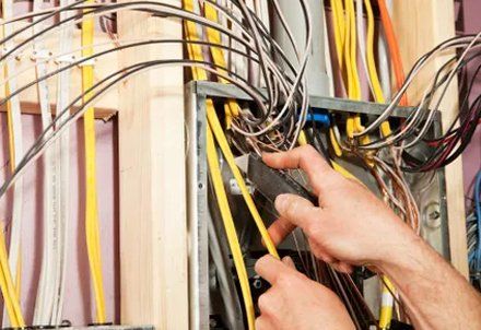 Electrician for Remodeling / Renovation Projects - Westchester Electrician for Remodeling / Renovation Projects - Westchester