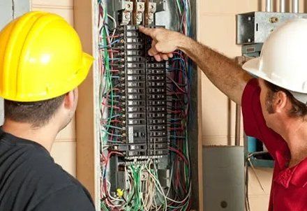 Electrical Service Upgrades - Westchester Electrical Service Upgrades - Westchester