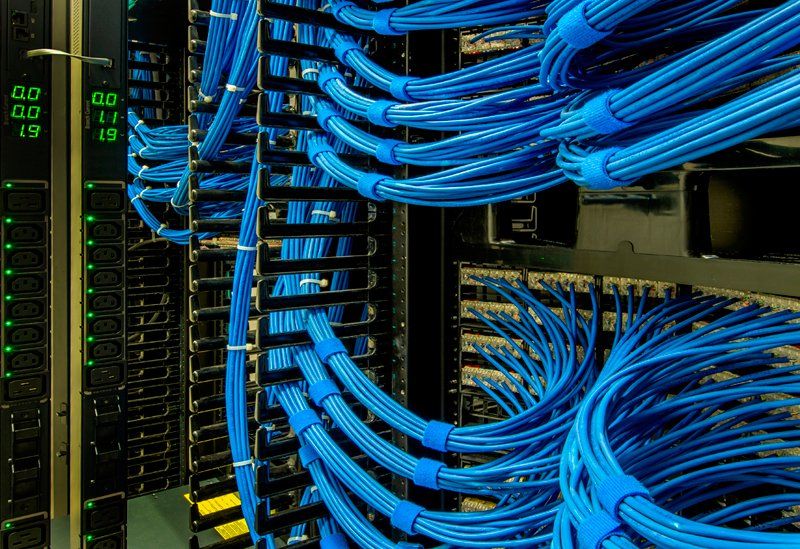 Electrician for Home Office Projects - Westchester Electrician for Home Office Projects - Westchester