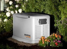 Backup Generators - Westchester County, NY - Keating Electric