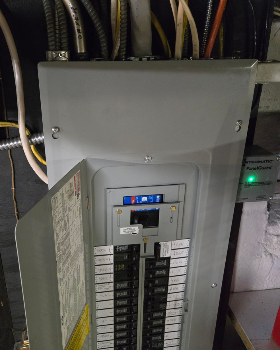 Signs Your Business Needs an Electrical Upgrade - Keating Electric - Westchester NY Signs Your Business Needs an Electrical Upgrade - Keating Electric - Westchester NY