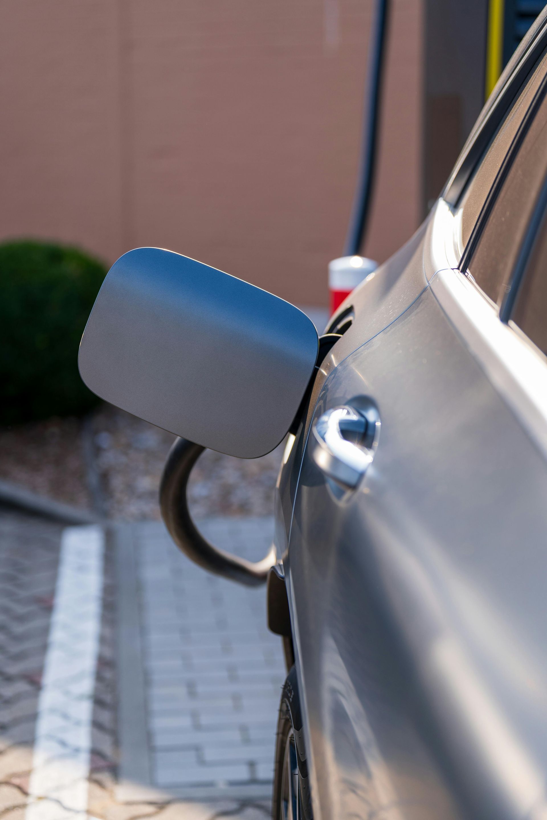 Is Your Home Ready for an EV Charger? - Keating Electric - Westchester NY Is Your Home Ready for an EV Charger? - Keating Electric - Westchester NY