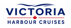 Victoria Harbour Cruises logo
