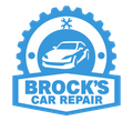 Business Logo | Brock's Car Repair