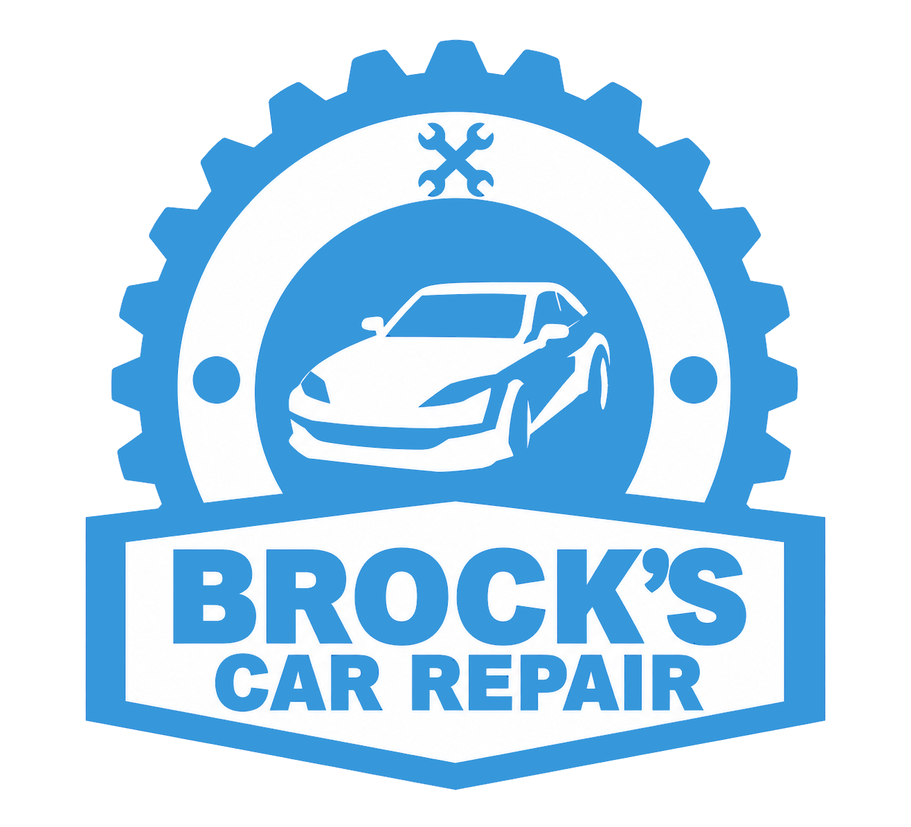 Business Logo | Brock's Car Repair