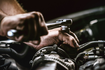 Routine Maintenance Image | Brock's Car Repair