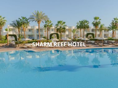 Sharm Reef Sharm Reef