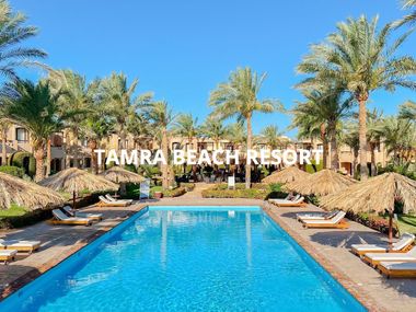 Tamra Beach Hotel Tamra Beach Hotel
